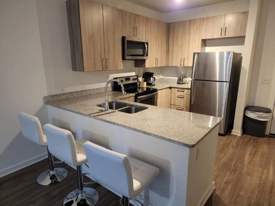 أورلاندو Cozy Apartments By Universal Studios Florida المظهر الخارجي الصورة
