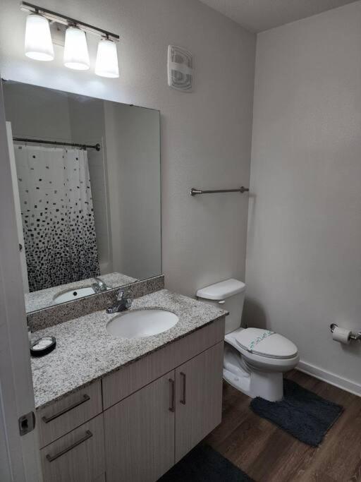أورلاندو Cozy Apartments By Universal Studios Florida المظهر الخارجي الصورة