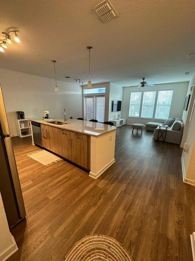 أورلاندو Cozy Apartments By Universal Studios Florida المظهر الخارجي الصورة