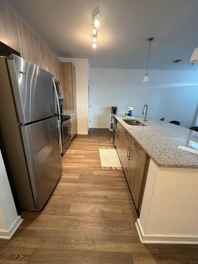 أورلاندو Cozy Apartments By Universal Studios Florida المظهر الخارجي الصورة