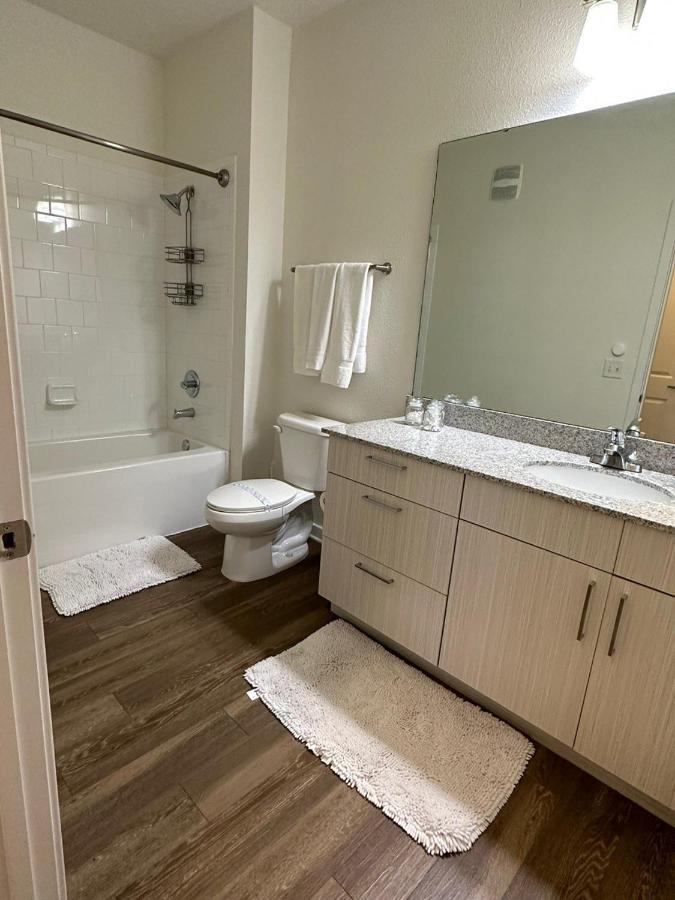 أورلاندو Cozy Apartments By Universal Studios Florida المظهر الخارجي الصورة